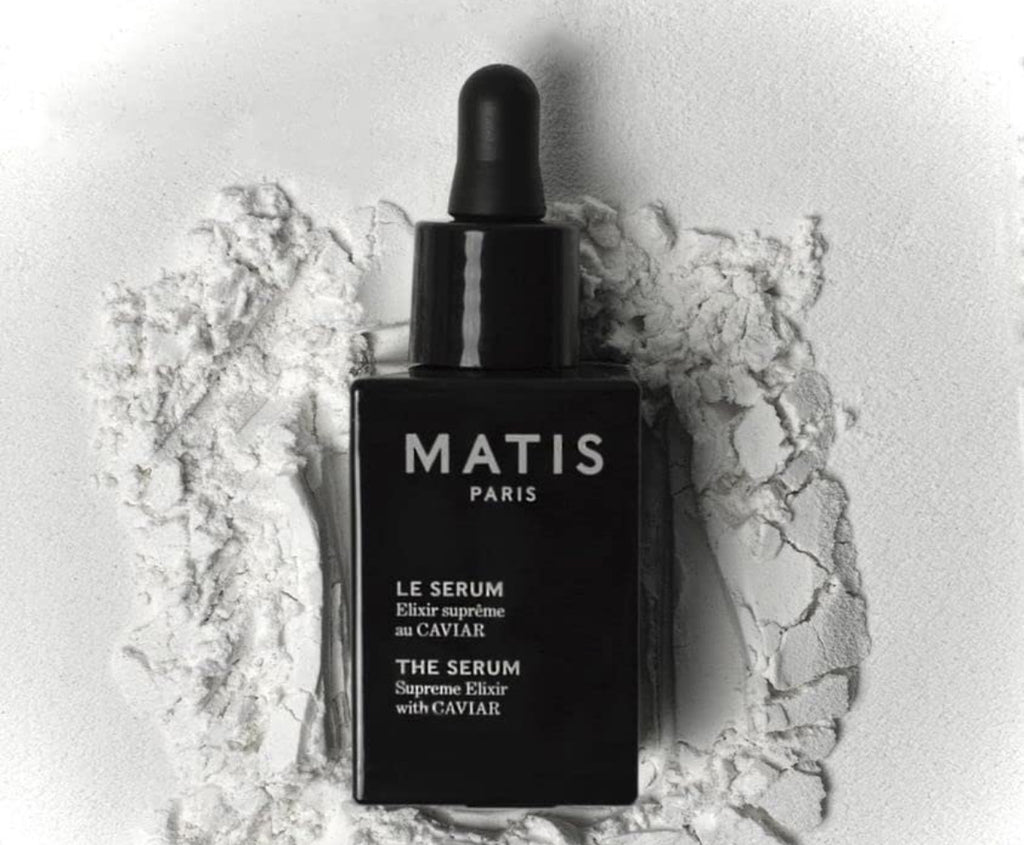 THE SERUM