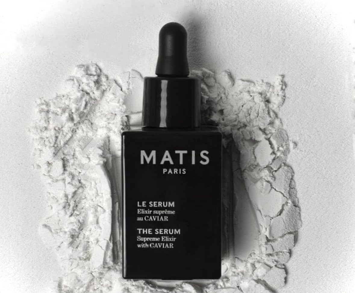 THE SERUM