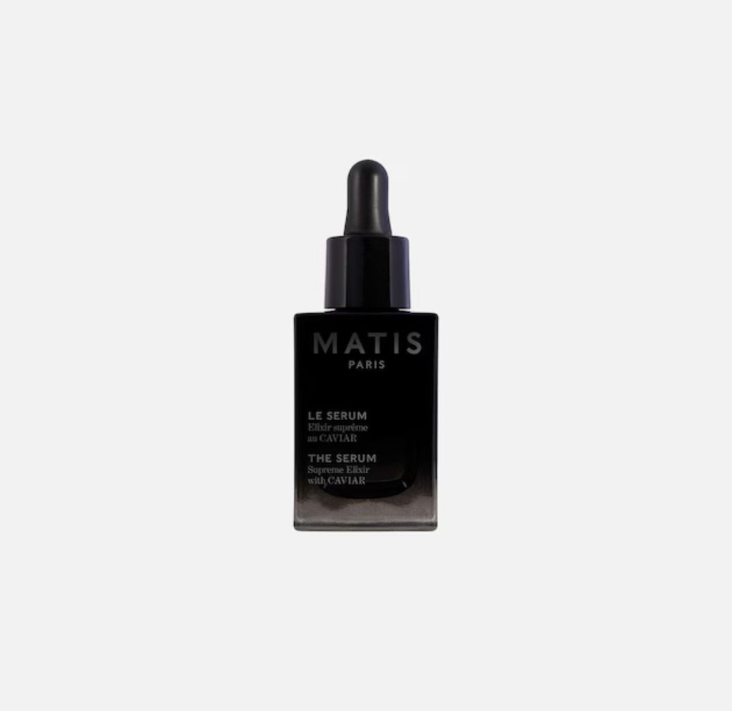 THE SERUM