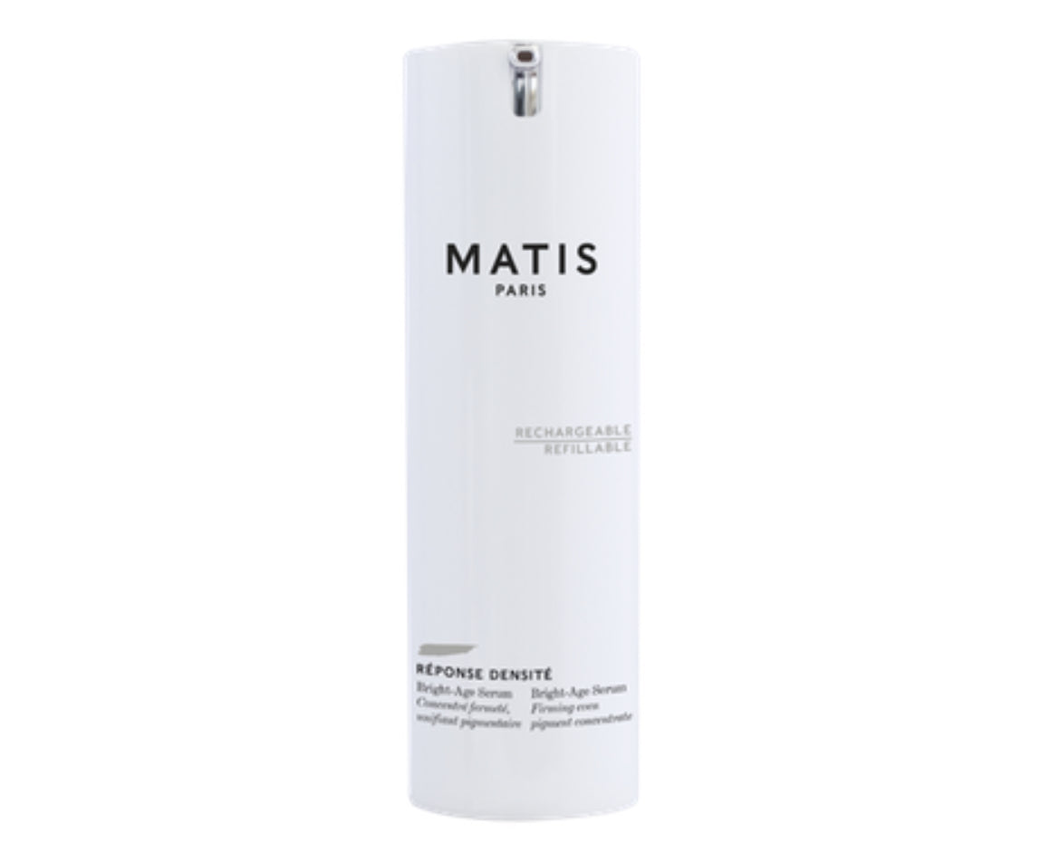 BRIGHT-AGE SERUM (SIERO UNIFICATORE DI COLORE )