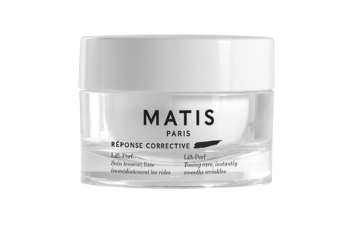 LIFT-PERF ( CREMA LIFTING, LEVIGA LE RUGHE )