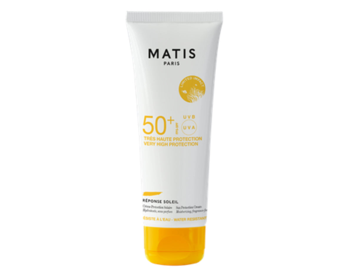 SUN PROTECTION CREAM SPF 50+