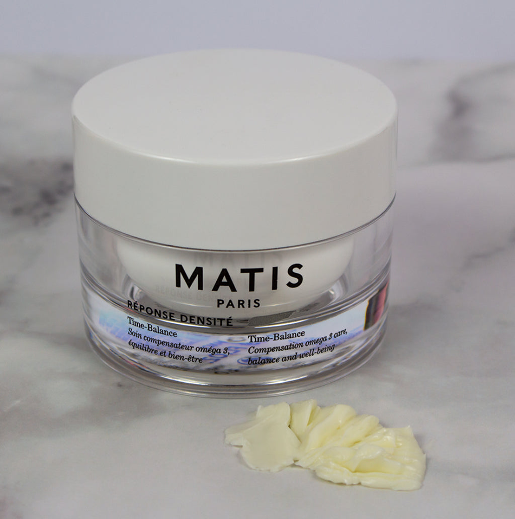 TIME-BALANCE (CREMA A BASE DI OMEGA -3)