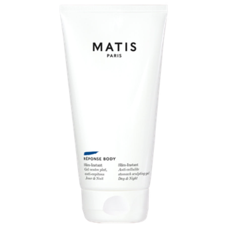 SLIM-INSTANT (GEL VENTRE PIATTO, ANTI CELLULITE ) GIORNO E NOTTE