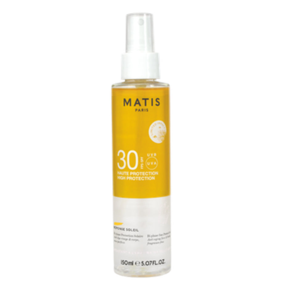 BI-PHASE SOLAIRE SPF 30