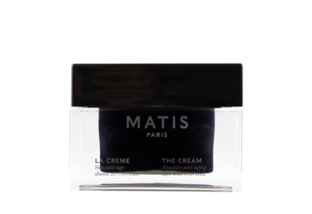 THE CREAM