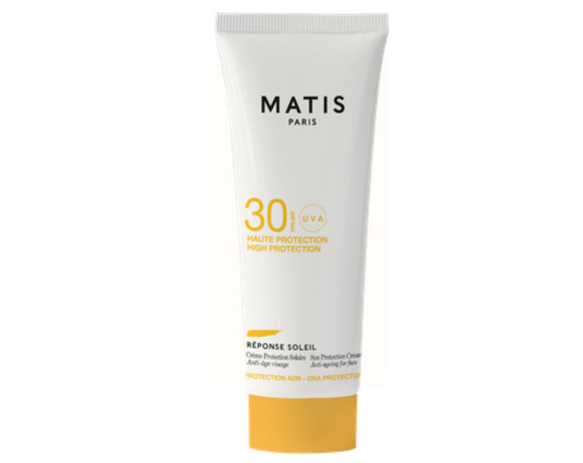 SUN PROTECTION CREAM SPF 30