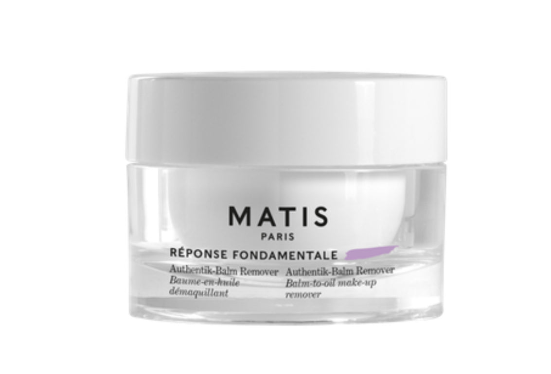 AUTHENTIK-BALM REMOVER