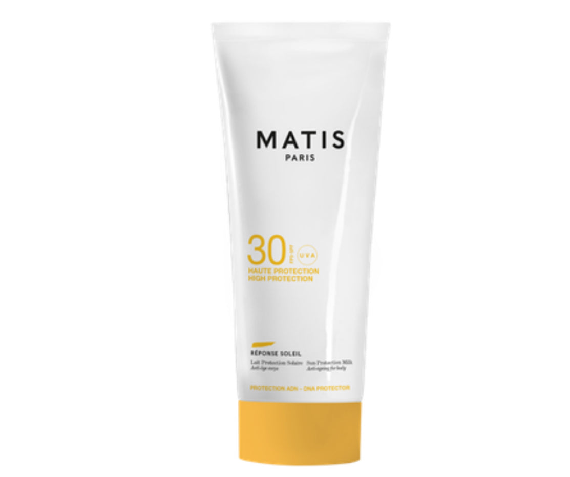 SUN PROTECTION MILK SPF 30