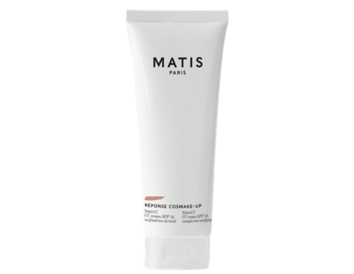 NUTRI-CC
CC Cream SPF 10 (uniformante della carnagione)