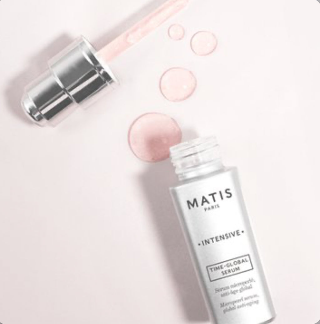TIME-GLOBAL SERUM
