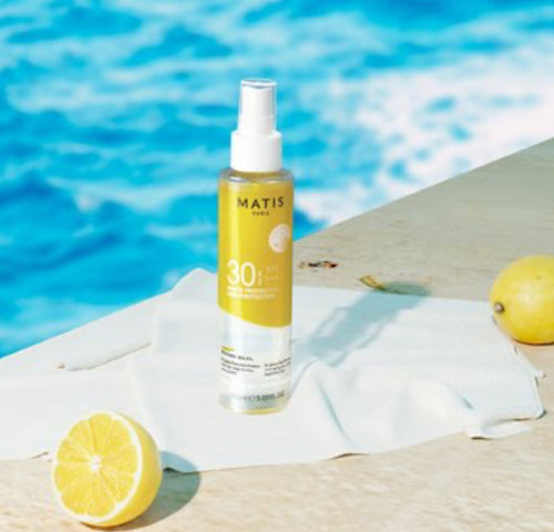 BI-PHASE SOLAIRE SPF 30