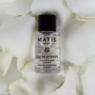 TRATTAMENTO INTENSIVO    CELL-REJUVENATE