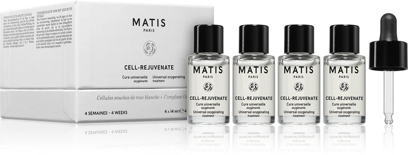 TRATTAMENTO INTENSIVO    CELL-REJUVENATE